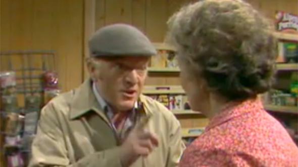 Take The High Road - Episode 235 (04/09/1984) | Catch Up | Programmes