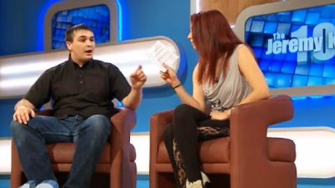 The Jeremy Kyle Show