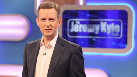 The Jeremy Kyle Show
