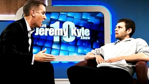 The Jeremy Kyle Show