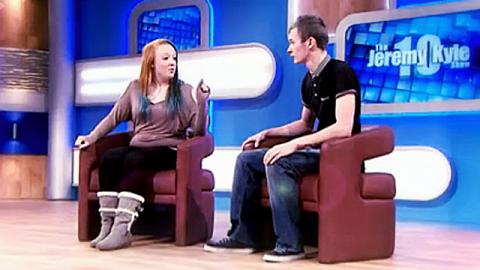 The Jeremy Kyle Show