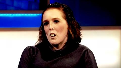 The Jeremy Kyle Show