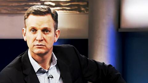 The Jeremy Kyle Show
