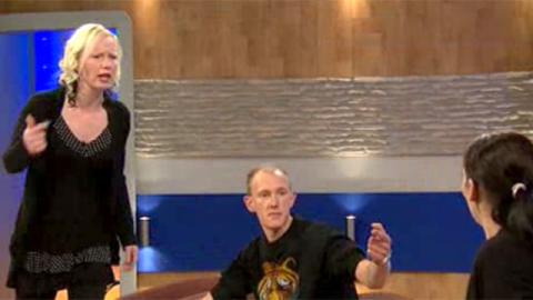 The Jeremy Kyle Show