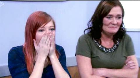 The Jeremy Kyle Show