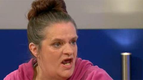 The Jeremy Kyle Show