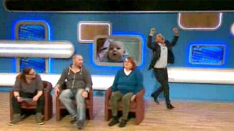 The Jeremy Kyle Show