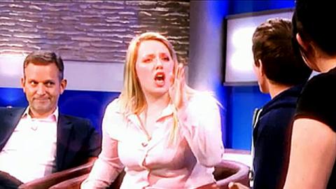 The Jeremy Kyle Show