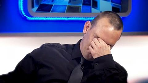 The Jeremy Kyle Show