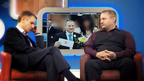The Jeremy Kyle Show