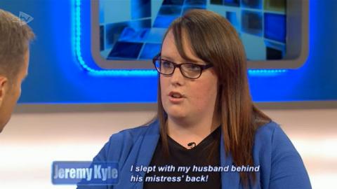 The Jeremy Kyle Show
