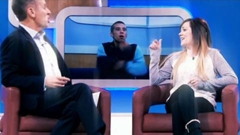 The Jeremy Kyle Show