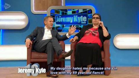 The Jeremy Kyle Show