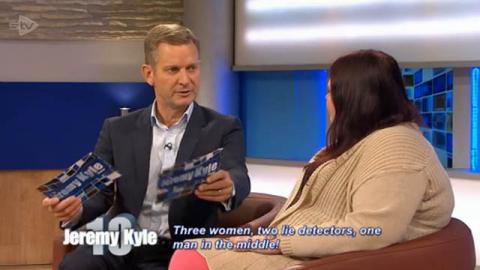 The Jeremy Kyle Show