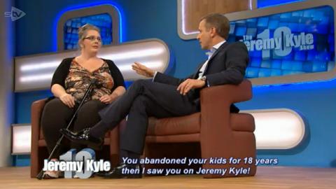 The Jeremy Kyle Show