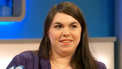 The Jeremy Kyle Show