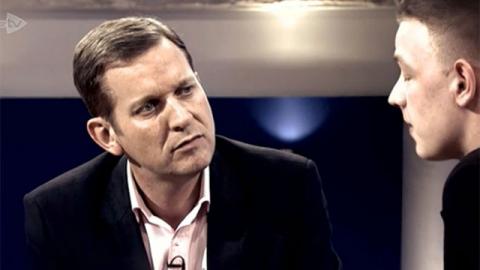 The Jeremy Kyle Show