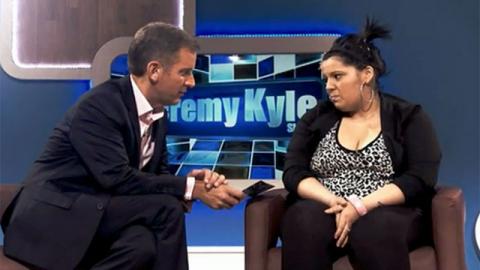 The Jeremy Kyle Show