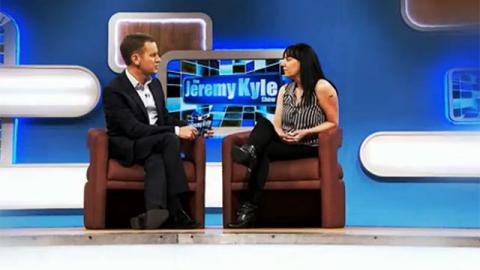 The Jeremy Kyle Show