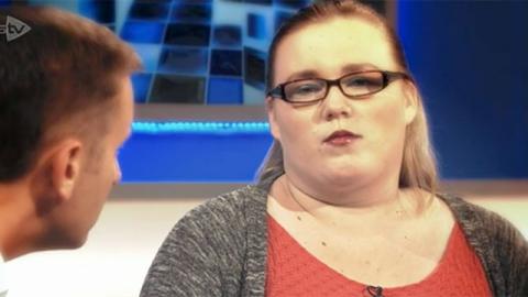 The Jeremy Kyle Show