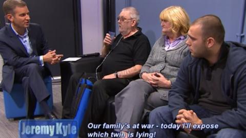 The Jeremy Kyle Show