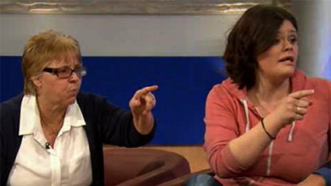 The Jeremy Kyle Show
