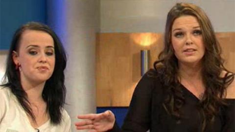 The Jeremy Kyle Show