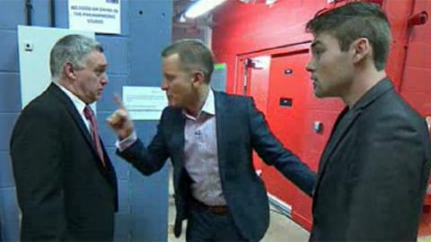 The Jeremy Kyle Show