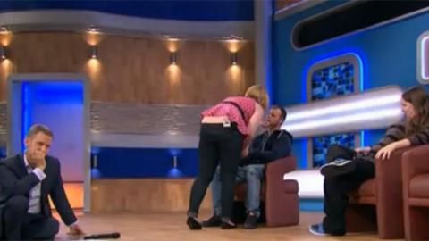The Jeremy Kyle Show