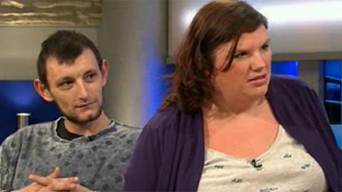The Jeremy Kyle Show