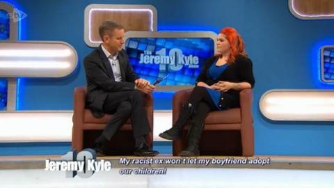 The Jeremy Kyle Show
