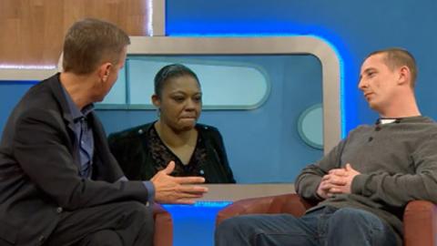 The Jeremy Kyle Show