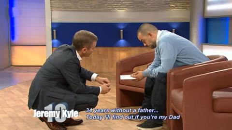 The Jeremy Kyle Show