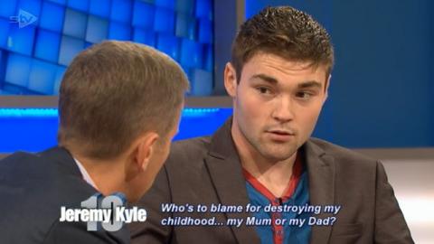 The Jeremy Kyle Show