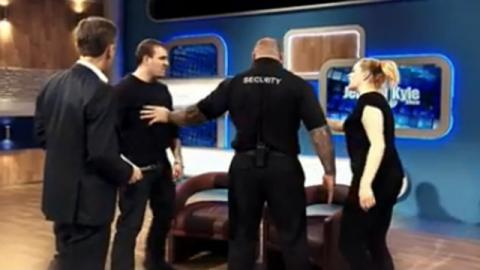 The Jeremy Kyle Show