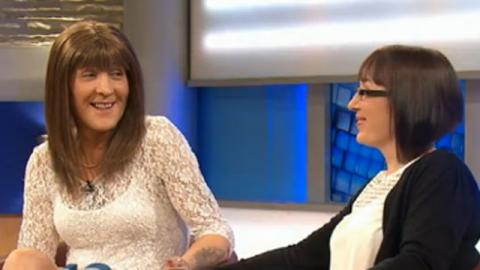 The Jeremy Kyle Show