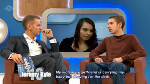 The Jeremy Kyle Show