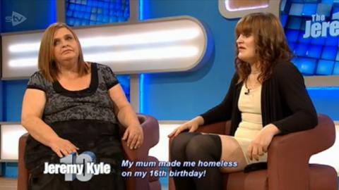 The Jeremy Kyle Show