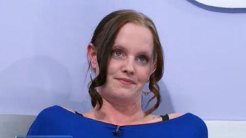 The Jeremy Kyle Show