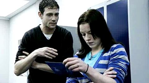 The Jeremy Kyle Show