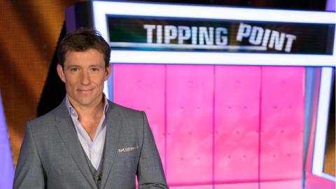 Tipping Point