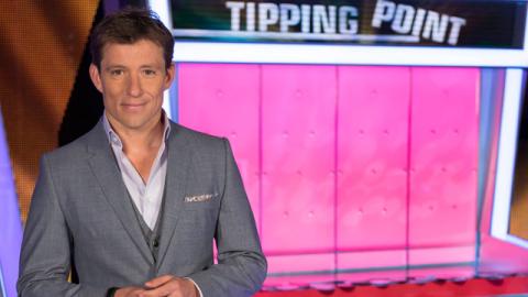 Tipping Point