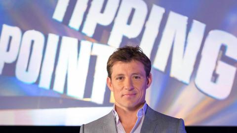 Tipping Point