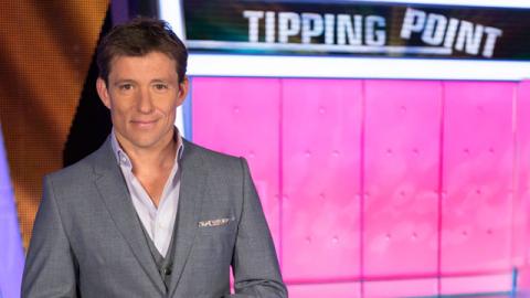 Tipping Point
