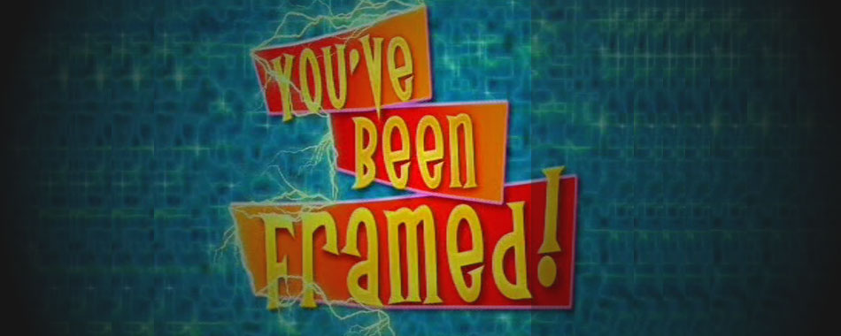 You ve Been Framed movie