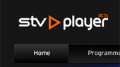 The STV Player; now available on your Android phone