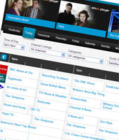 What's on TV tonight? - It's all in our fab TV guide