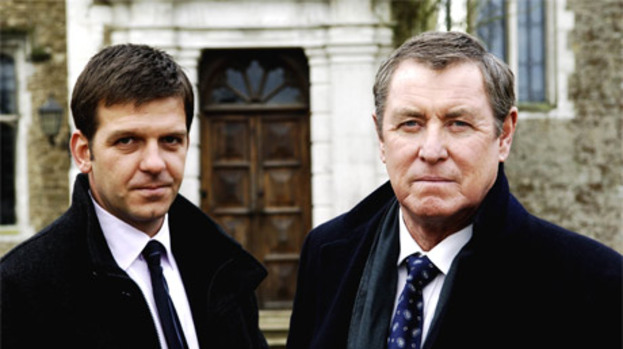 Midsomer Murders: The Great and The Good, tonight on STV | TV ...