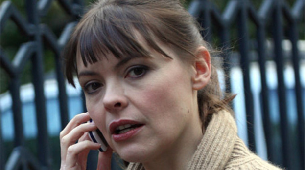 Kate ford tracy barlow #8