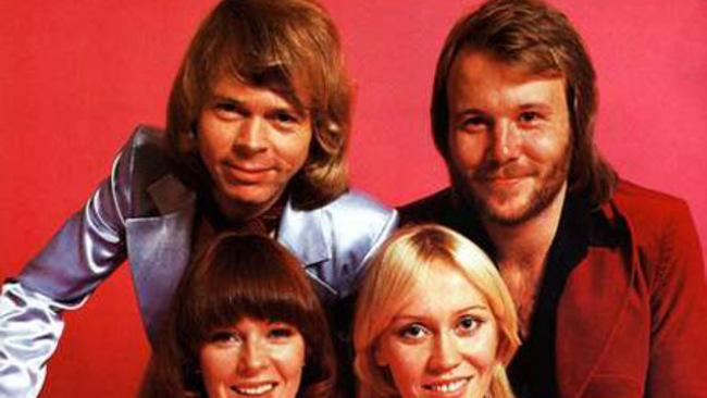 Abba tribute band, the Singing Kettle and 80s popstar come to Dundee ...